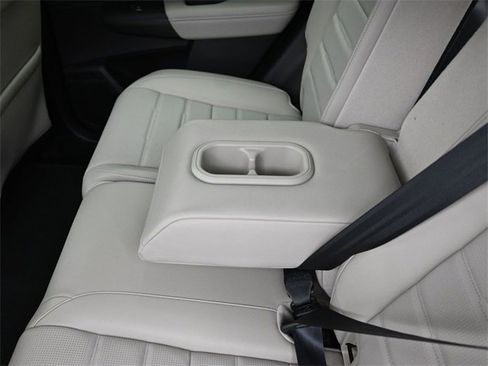 New 2026 Honda CR-V EX-L image 35