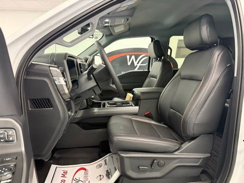 New 2026 Ford F250 4x4 Crew Cab Super Duty image 11