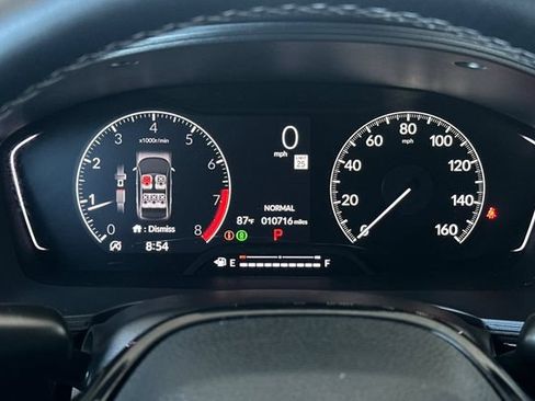 Certified 2024 Honda Civic Sport image 20