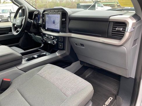 Used 2023 Ford F150 XLT w/ Equipment Group 302A High AWD/4WD image 28