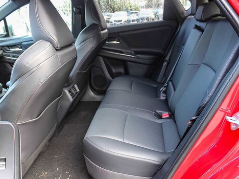 New 2026 Subaru Solterra Premium image 18