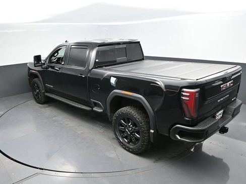 Used 2024 GMC Sierra 3500 AT4 w/ AT4 Premium Plus Package AWD/4WD image 47