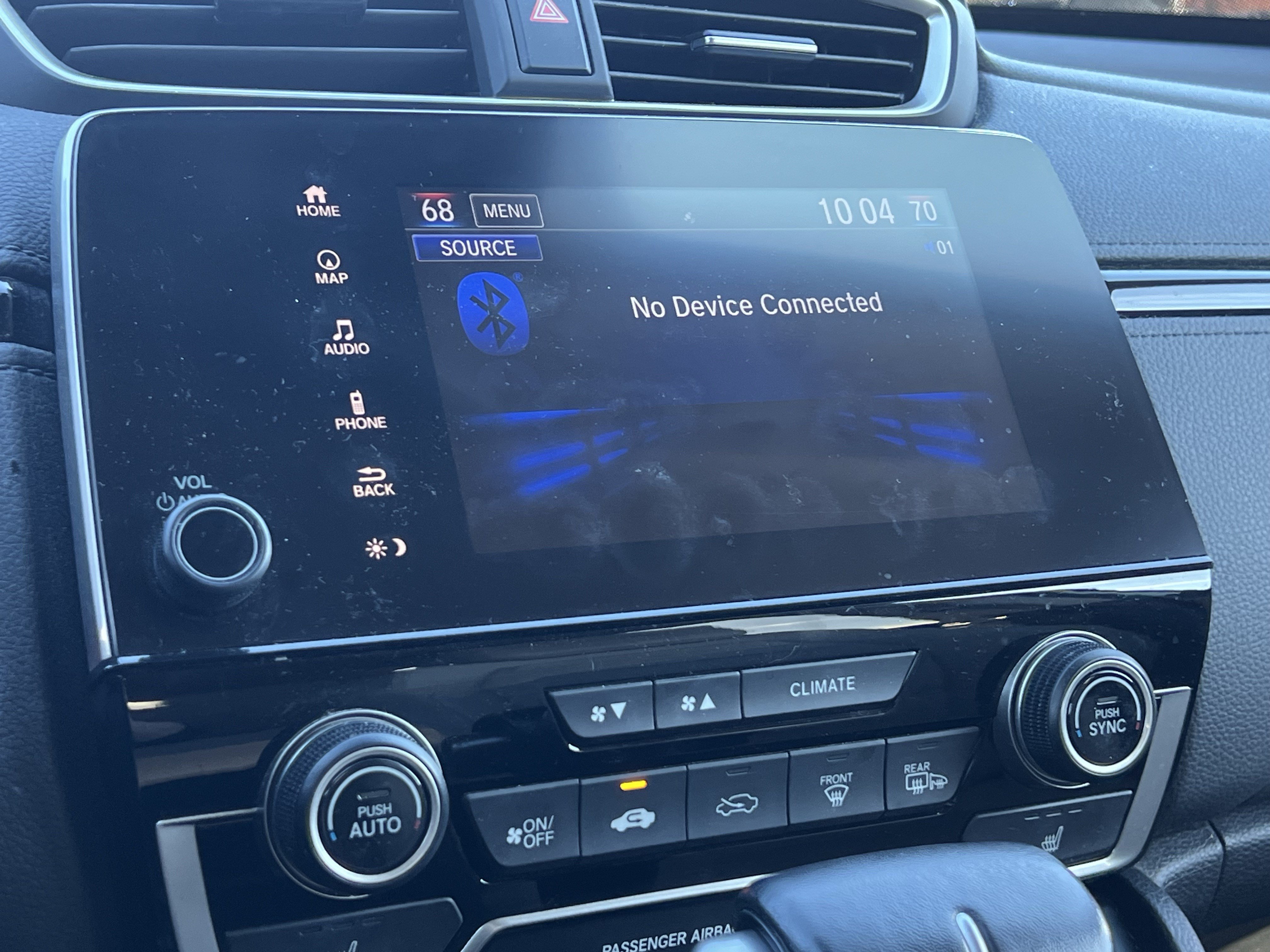 Used 2018 Honda CR-V Touring image 24