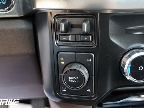 Used 2026 Ford F350 King Ranch w/ Chrome Package image 36