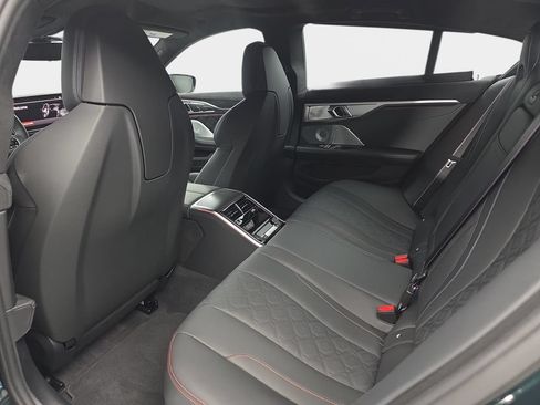 New 2026 BMW M850i xDrive AWD/4WD image 14