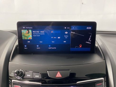 Used 2021 Acura RDX w/ Technology Package image 13