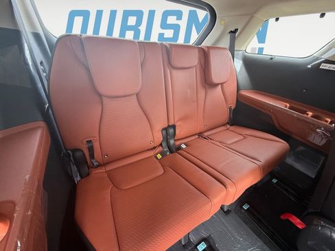 New 2026 Kia Carnival SX Prestige image 18