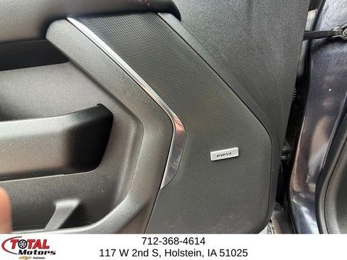 Certified 2024 Chevrolet Suburban RST w/ Luxury Package AWD/4WD image 22