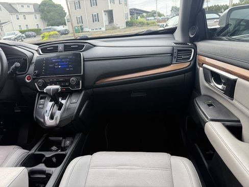 Used 2017 Honda CR-V EX-L image 28