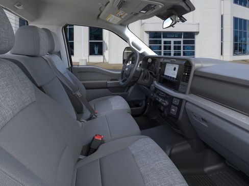 New 2026 Ford F350 XLT w/ Snow Plow/Camper Package image 11