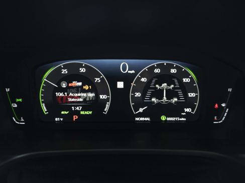 Used 2026 Honda CR-V Sport Touring image 31