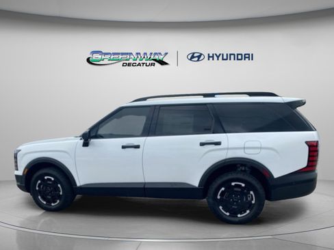 New 2026 Hyundai Palisade XRT Pro AWD/4WD image 4