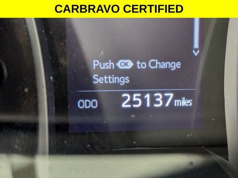 Used 2024 Toyota Camry LE FWD image 18