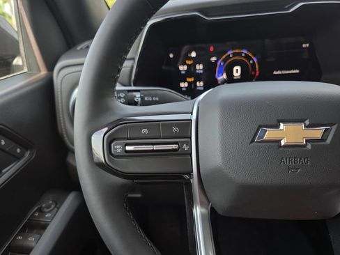 New 2026 Chevrolet Colorado LT w/ LT Convenience Package RWD image 29