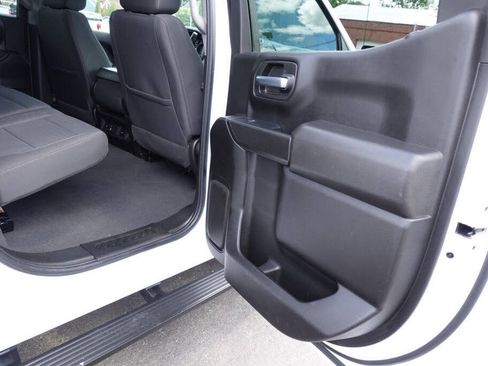 Used 2023 GMC Sierra 1500 Pro w/ Graphite Edition AWD/4WD image 27