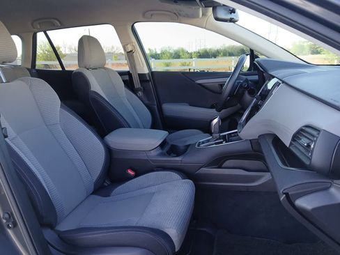 Used 2024 Subaru Outback Premium image 48