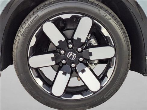 New 2026 Honda Prologue Elite image 10