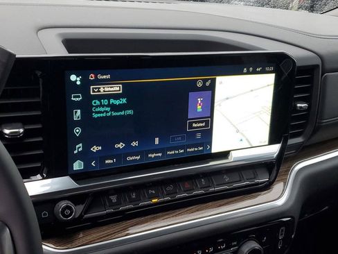 New 2026 Chevrolet Silverado 2500 LT w/ All Star Edition image 23