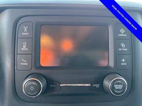 Used 2019 RAM 3500 Tradesman image 23