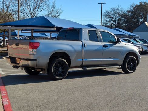 Used 2011 Toyota Tundra 2WD Double Cab w/ SR5 Pkg image 4