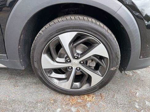 Used 2018 Hyundai Tucson Value image 8