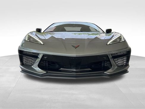 Used 2022 Chevrolet Corvette Stingray Premium Conv w/ Z51 Performance Package RWD image 28
