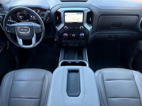 Used 2019 GMC Sierra 1500 SLT w/ SLT Premium Plus Package image 15