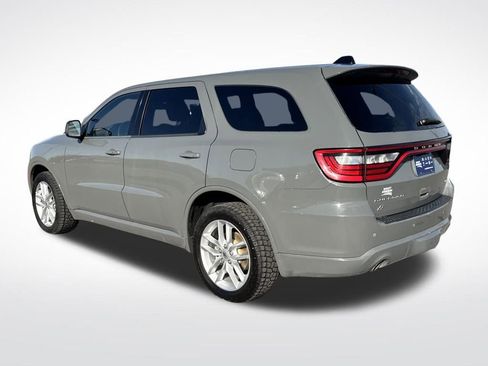 Used 2023 Dodge Durango GT image 3
