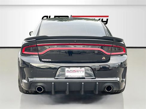 Used 2023 Dodge Charger Scat Pack image 6