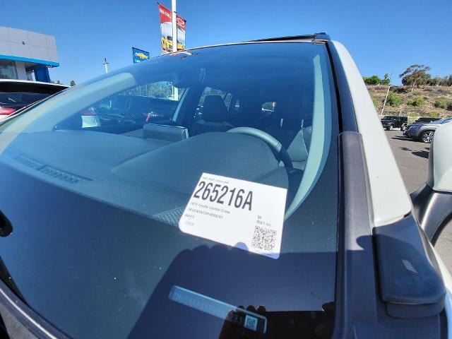 Used 2024 Toyota Corolla Cross XLE w/ Convenience Package FWD image 33