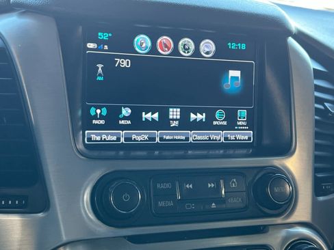 Used 2017 GMC Yukon XL SLT image 19