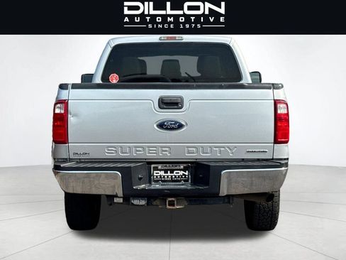 Used 2013 Ford F250 XLT AWD/4WD image 5
