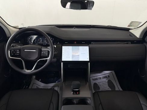 Certified 2025 Land Rover Discovery Sport S AWD/4WD image 24