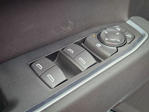 New 2026 GMC Sierra 1500 Elevation AWD/4WD image 11
