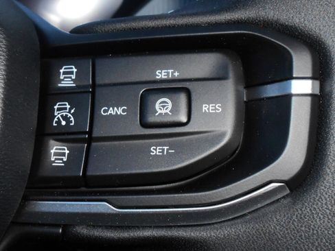 New 2026 Jeep Cherokee Limited AWD/4WD image 19