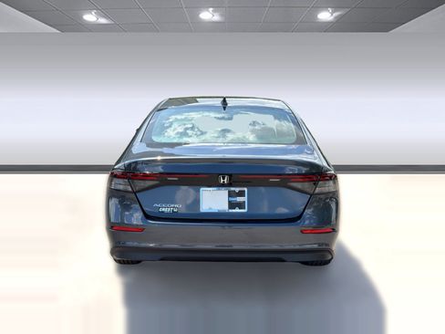 New 2026 Honda Accord LX image 10
