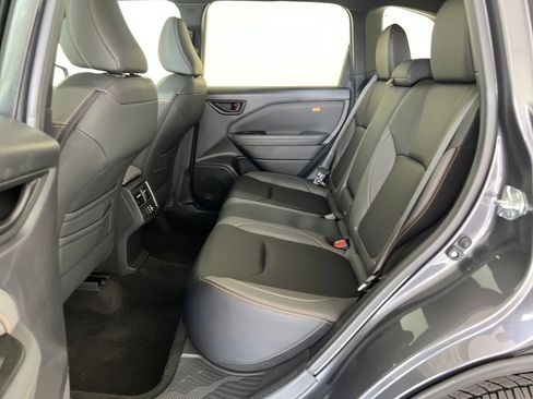 New 2026 Subaru Forester Wilderness AWD/4WD image 27