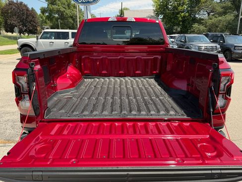 Used 2025 Ford Ranger XLT w/ Equipment Group 301A High AWD/4WD image 11