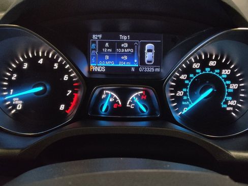 Used 2014 Ford Escape Titanium FWD image 23