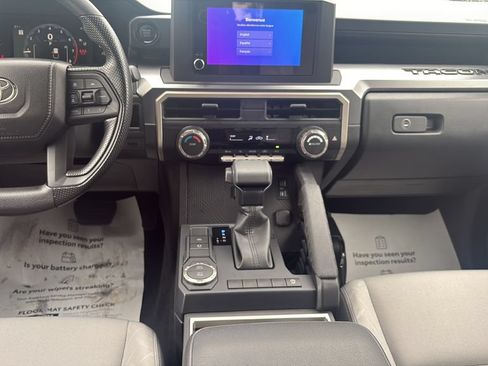 Used 2026 Toyota Tacoma SR5 RWD image 11