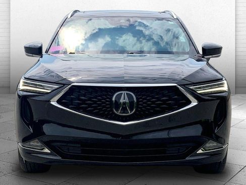 Used 2024 Acura MDX SH-AWD w/ Advance Package image 2
