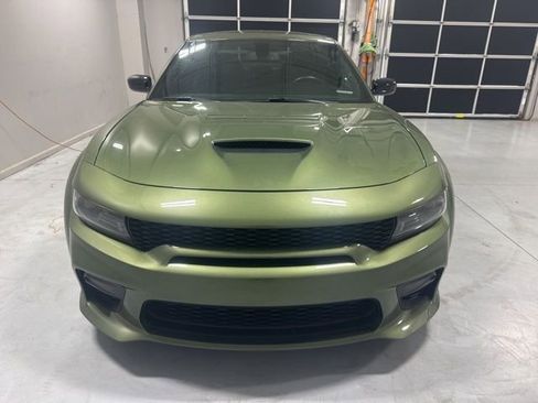 Used 2023 Dodge Charger Scat Pack image 2