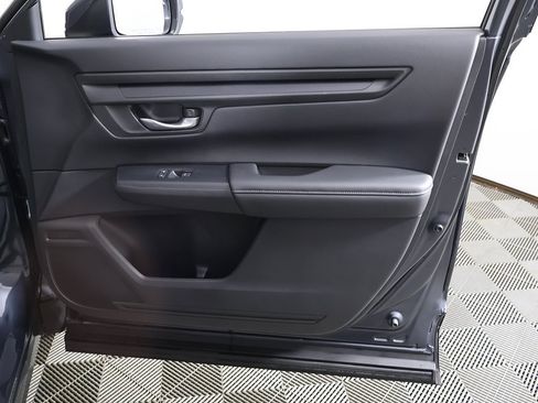 Used 2024 Honda CR-V EX image 25