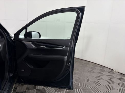 Certified 2025 Cadillac XT6 Premium Luxury image 42