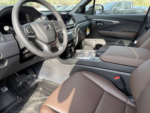 New 2026 Honda Ridgeline RTL image 17