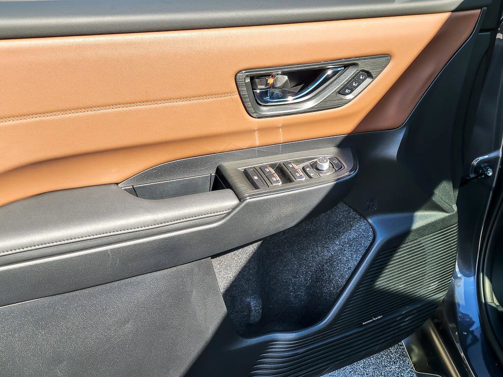 Certified 2026 Subaru Outback Touring XT AWD/4WD image 14