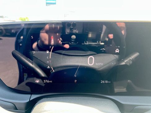 New 2026 Buick Envista Sport Touring w/ Convenience I Package FWD image 11