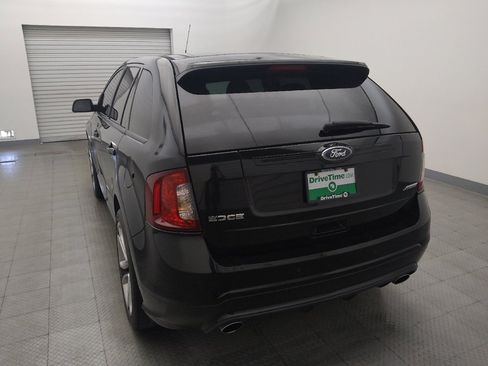 Used 2014 Ford Edge Sport w/ Driver Entry Package FWD image 6