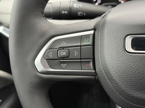 Certified 2023 Jeep Compass Limited image 21