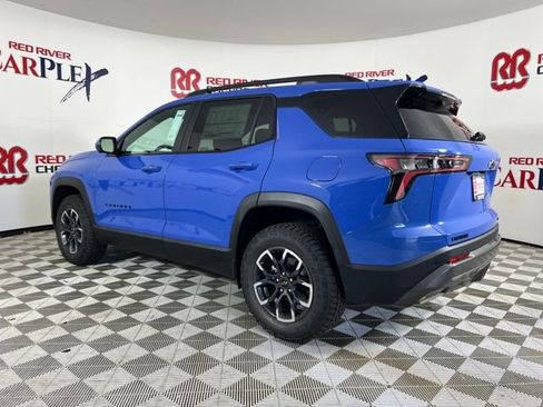 New 2026 Chevrolet Equinox ACTIV w/ Convenience Package III image 5